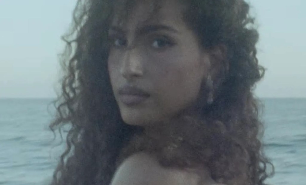 Snoh Aalegra Karma, Prologue