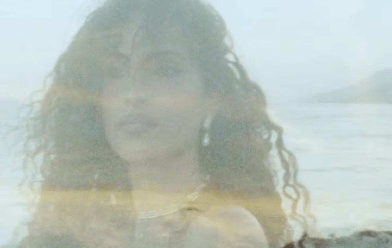 Snoh Aalegra Karma, Prologue visual